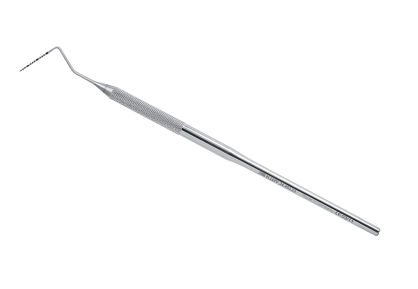 24.453.23 Sonda periodontologiczna CNC University North Carolina z podziałką 1-15 mm