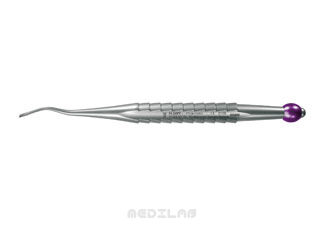 17.008.02  X-Proximator zagięty 2,5mm mezjalny