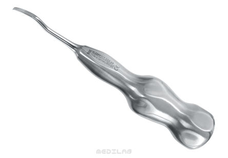 17.220.69 Elewator Carpal 4.0 mm bagnetowy - WYPRZEDAŻ