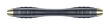 26.010.xxOX Uchwyt Z-Shape Relax pokryty powłoką z nanopalu dwustronny M4x0,5 mm - 5