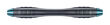 26.010.xxOX Uchwyt Z-Shape Relax pokryty powłoką z nanopalu dwustronny M4x0,5 mm - 6