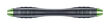 26.010.xxOX Uchwyt Z-Shape Relax pokryty powłoką z nanopalu dwustronny M4x0,5 mm - 8