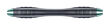 26.010.xxOX Uchwyt Z-Shape Relax pokryty powłoką z nanopalu dwustronny M4x0,5 mm - 9