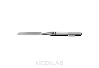 26.182.02 Periotom P2, 1,7 x 14 mm