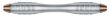 26.030.xx Uchwyt Z-Shape Relax dwustronny M4x0,5 mm - 2