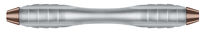 26.030.xx Uchwyt Z-Shape Relax dwustronny M4x0,5 mm - 2