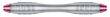 26.030.xx Uchwyt Z-Shape Relax dwustronny M4x0,5 mm - 3