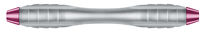 26.030.xx Uchwyt Z-Shape Relax dwustronny M4x0,5 mm - 3