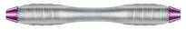 26.030.xx Uchwyt Z-Shape Relax dwustronny M4x0,5 mm - 4