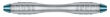 26.030.xx Uchwyt Z-Shape Relax dwustronny M4x0,5 mm - 6