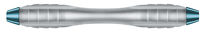 26.030.xx Uchwyt Z-Shape Relax dwustronny M4x0,5 mm - 6