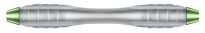 26.030.xx Uchwyt Z-Shape Relax dwustronny M4x0,5 mm - 8