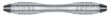 26.030.xx Uchwyt Z-Shape Relax dwustronny M4x0,5 mm - 10