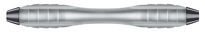 26.030.xx Uchwyt Z-Shape Relax dwustronny M4x0,5 mm - 10