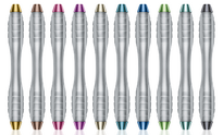 26.030.xx Uchwyt Z-Shape Relax dwustronny M4x0,5 mm - 11