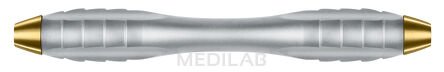 26.030.xx Uchwyt Z-Shape Relax dwustronny M4x0,5 mm