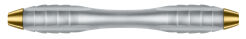 26.030.xx Uchwyt Z-Shape Relax dwustronny M4x0,5 mm