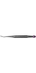 17.008.01TI X-Proximator zagięty 2,5mm dystalny Onyx