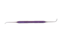 41.822.22 Sinus Elewator ostry 2.5 mm, doginany