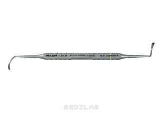 41.847.09 Sinus Lift Micro #7 ostry 2.1/2.1 mm