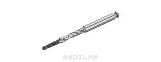 12.300.35 Wiertło diamentowe Benex 2,1 mm - 2 szt.