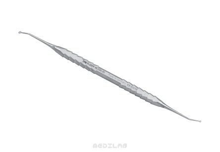 46.035.00 Papilla Elewator