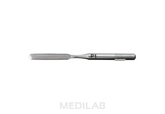 26.182.01 Periotom P1, 2,5 x 17,8 mm