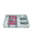 24.961.04 Zestaw chirurgiczny ZEPF Essentials, uchwyt bionik czerwony-magenta - 2