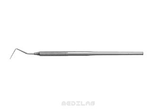 24.453.03 Sonda periodontologiczna CP 11,5 (WHO) z podziałką 3.5/5.5/8.5/11.5 mm