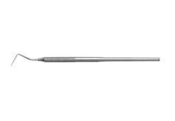 24.453.03 Sonda periodontologiczna CP 11,5 (WHO) z podziałką 3.5/5.5/8.5/11.5 mm