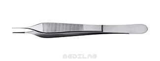 22.272.15 Pęseta anatomiczna Micro-Adson 1.0 mm