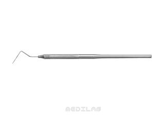 24.453.12 Sonda periodontologiczna CPG12 z podziałką 3/6/9/12 mm