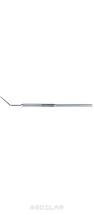 19.512.16 Upychacz do wypełniania kanałów korzeniowych Luks Root Canal Ø 0.6 mm