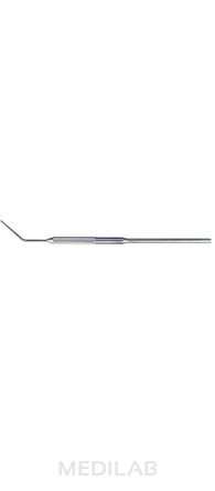 19.512.16 Upychacz do wypełniania kanałów korzeniowych Luks Root Canal Ø 0.6 mm