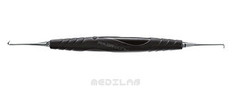 24.725.07 Skaler dwustronny 45°/90° Endo