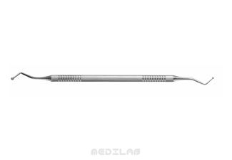 26.200.00 Upychacz kulkowy Ø 2.5 mm / Ø 1.6 mm