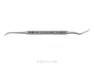 41.847.01 Sinus Lift Micro #2 ostry 2.9/2.9 mm