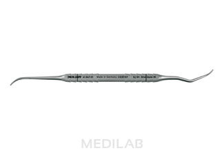 41.847.01 Sinus Lift Micro #2 ostry 2.9/2.9 mm