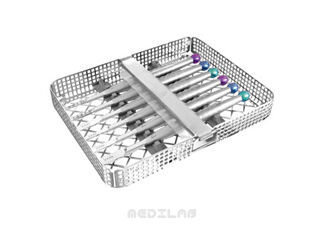 47.949.95 Zestaw Dłut Bone Fitting