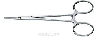 23.060.12 Kleszczyki hemostatyczneMicro-Halstead proste 1.2 mm