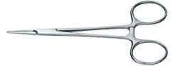 23.060.12 Kleszczyki hemostatyczneMicro-Halstead proste 1.2 mm