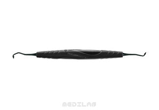 26.120.40Ti Onyxowy Upychacz Ø 1.7 mm /Ø 1.7 mm