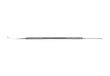 19.600.xx Luniatschek, cotton plugger, 17.5 cm - 2