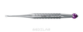 17.008.90 X-Separator prosty 4mm