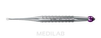 17.008.90 X-Separator prosty 4mm