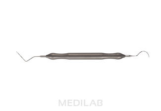 24.114.00 Dwustronny instrument dr. Weng'a