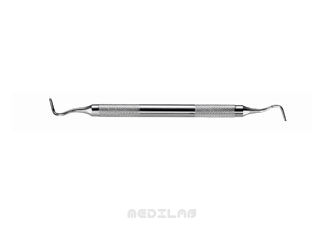 24.491.01 Dłuto periodontologiczne Ochsenbein # 3
