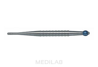 47.940.50 Osteotom Widener prosty ⌀ 5.0 mm