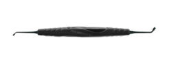 26.120.30Ti Onyxowy Kondenser Ø 1.6 mm / Ø 2.5 mm