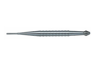 47.944.28 Osteotom prosty, wypukły 2,3/2,8 mm - WYPRZEDAŻ